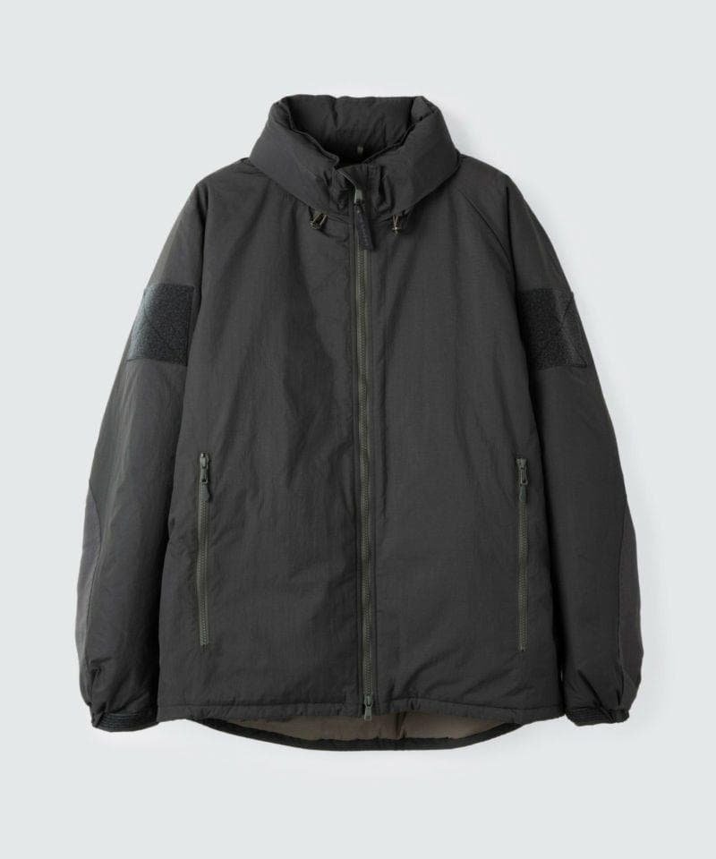 【新品】25FW ワイルドシングス ハッピージャケット タイプ2 グリーン L