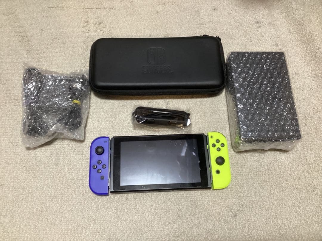 ま*ん様 Switch 一式 ソフト 14本セット まとめセット