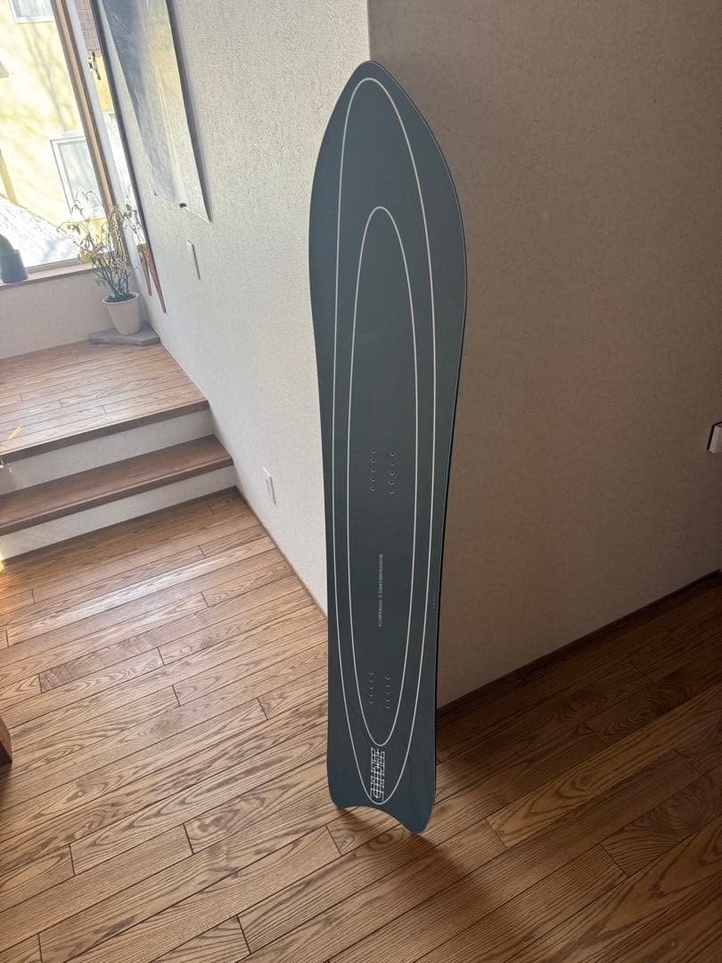 MOSS Q60 廣田鉄平シグネチャーモデル