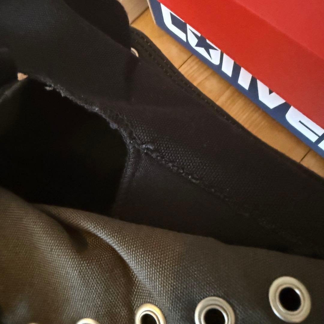 【新品未使用】Converse ALL STAR RH CZ HI 28.0