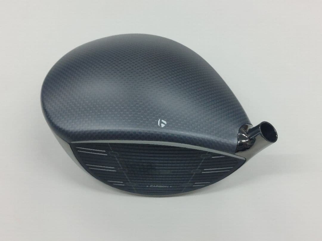 テーラーメイドＱｉ３５ ＬＳ〔10.5〕ヘッドのみ US