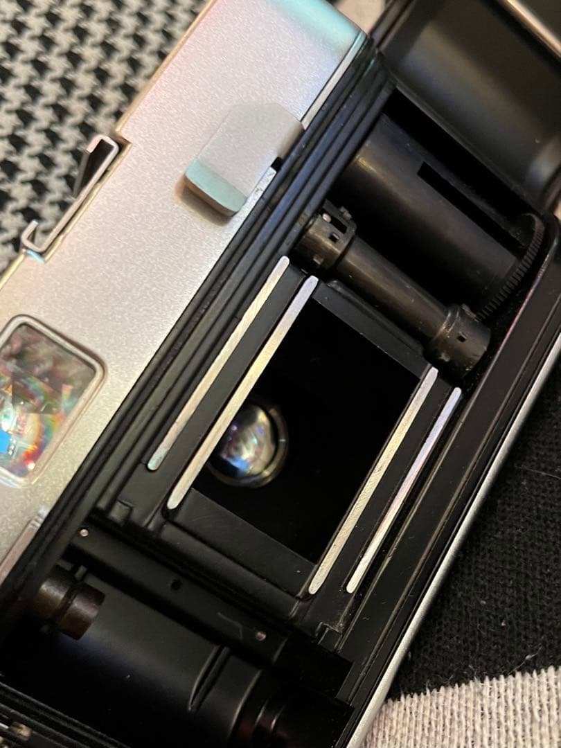 Voigtländer VITO CL ／ フォクトレンダー ヴィト CL