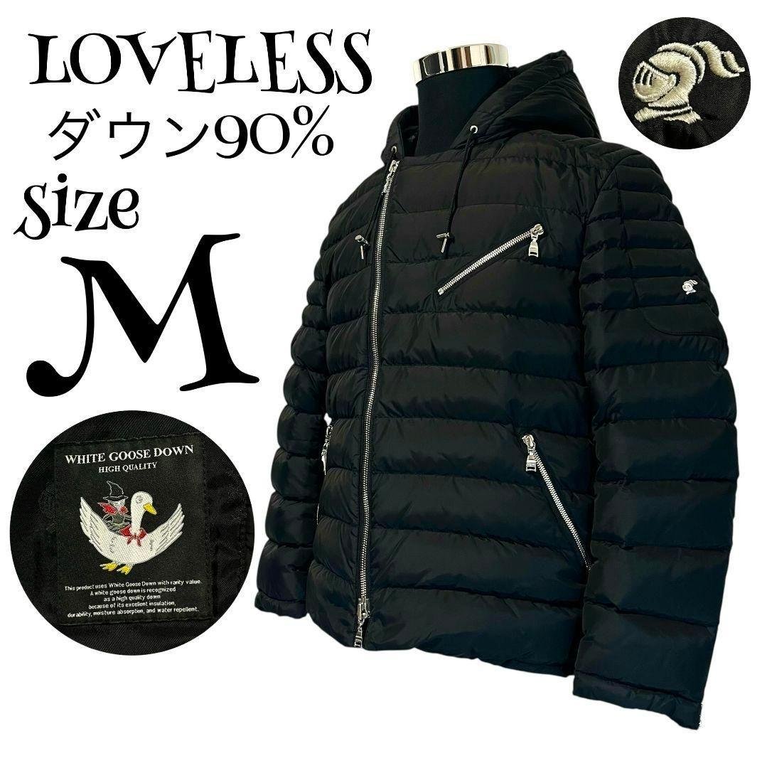 ジャケット・アウター T.M