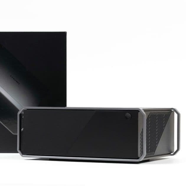 CHUWI ミニPC CoreBox 4th Intel Core i3