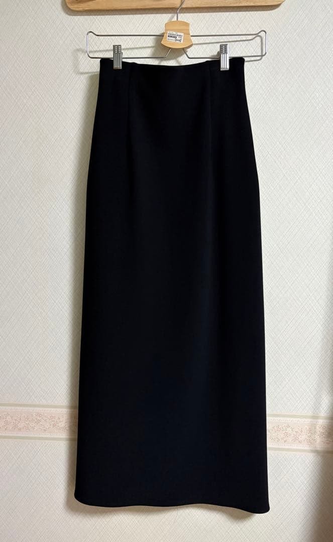 【新品】【未使用】NOBLE ペンシルスカート