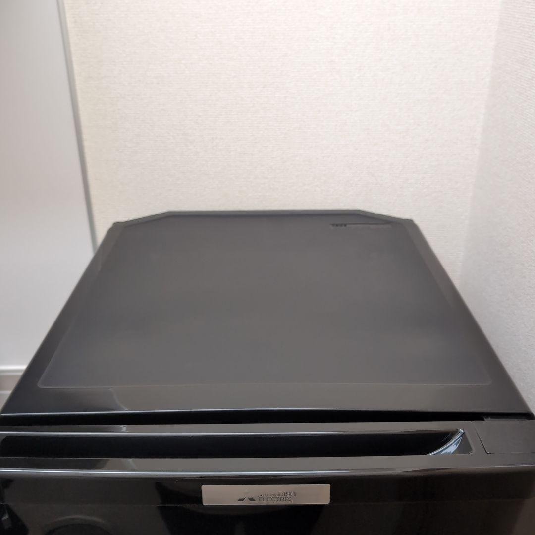 【動作良好】三菱電機 146L 冷蔵庫MR-P15Z-B