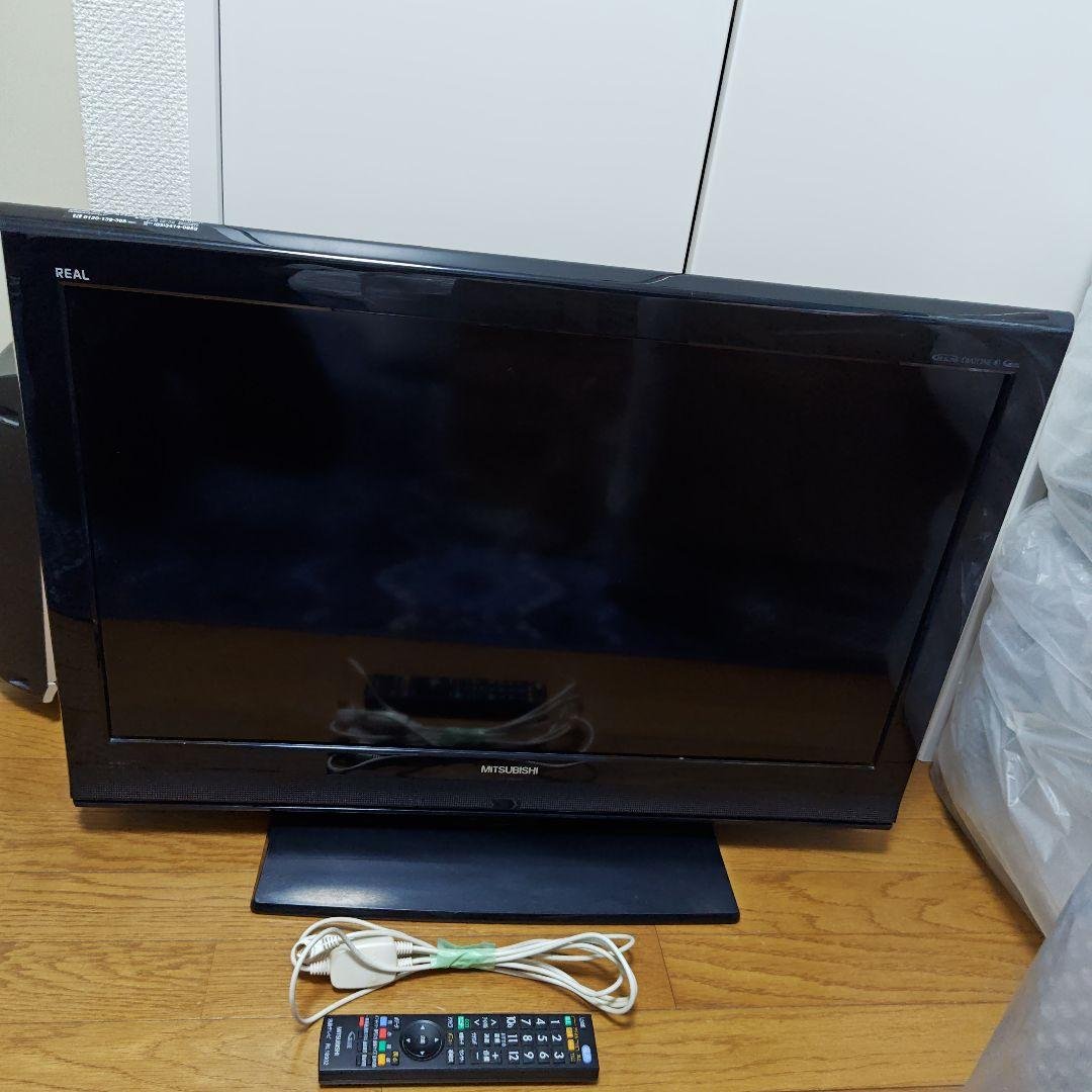 MITSUBISHI 三菱　LCD-32MX40 32型　液晶テレビ モニター
