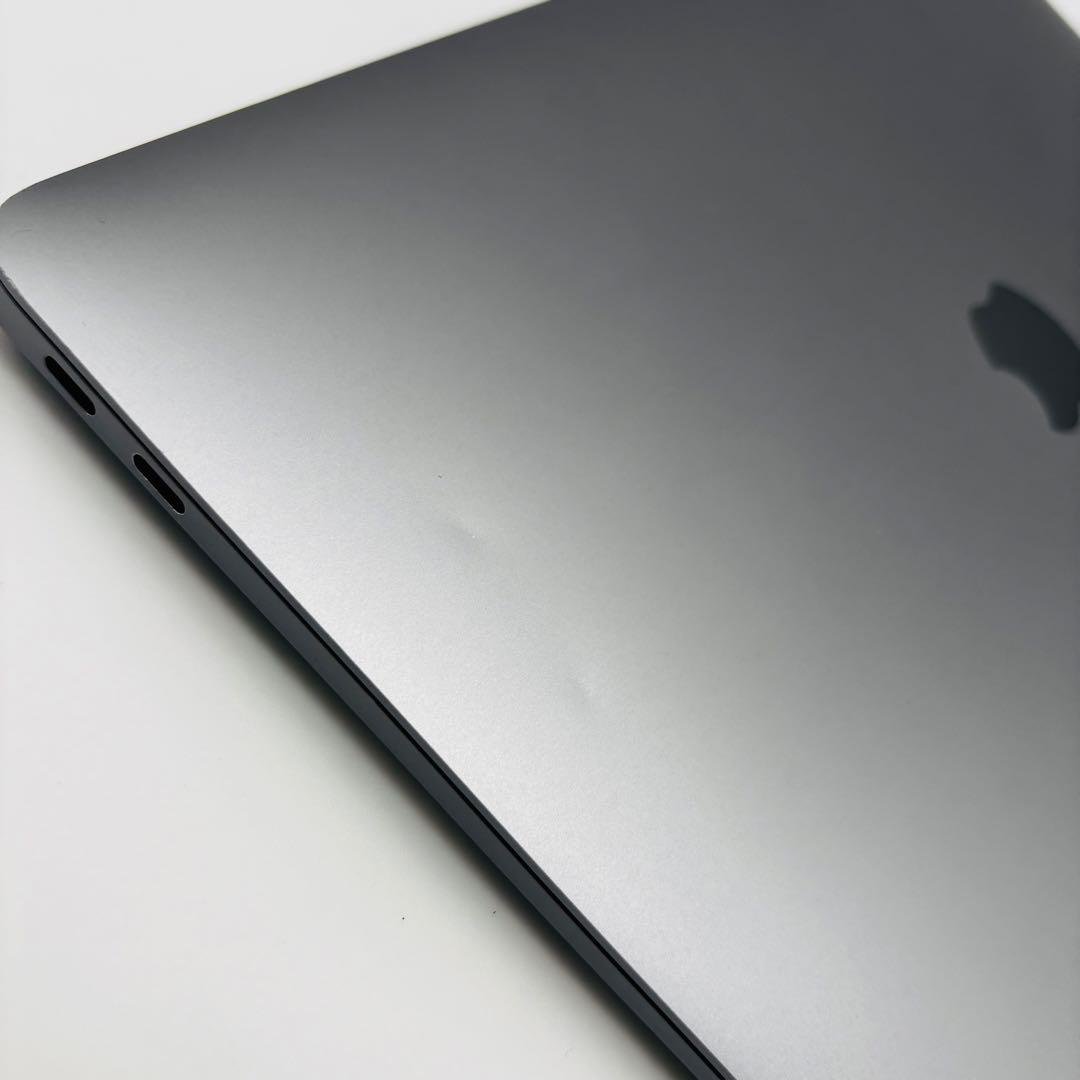 MacBook Air M1 8GB 256GB A2337 スペースグレイ