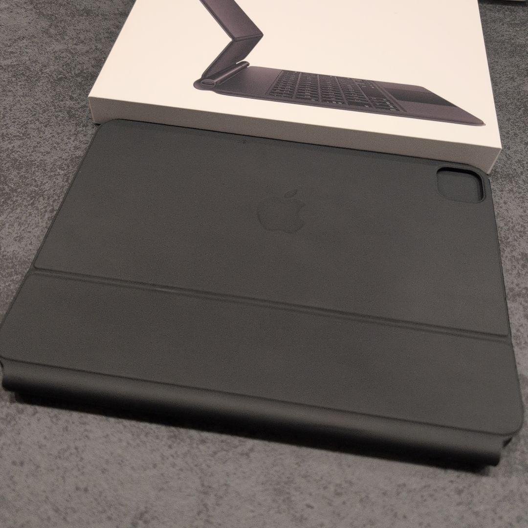 格安！Ipad Magic Keyboard　MXQT2J/A A2261