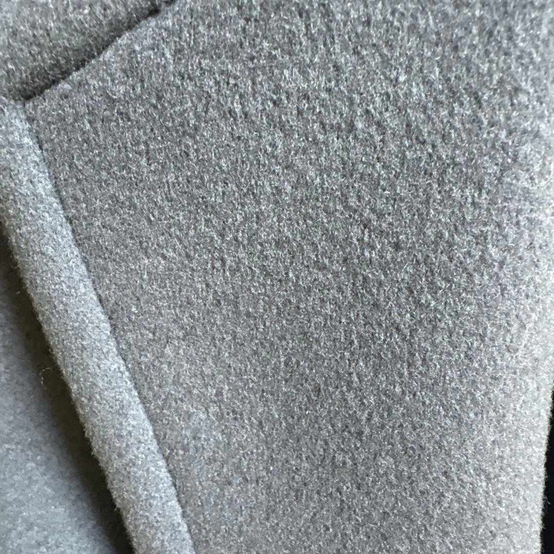 専用　アイシービー icb ウールリバーチェスターコート