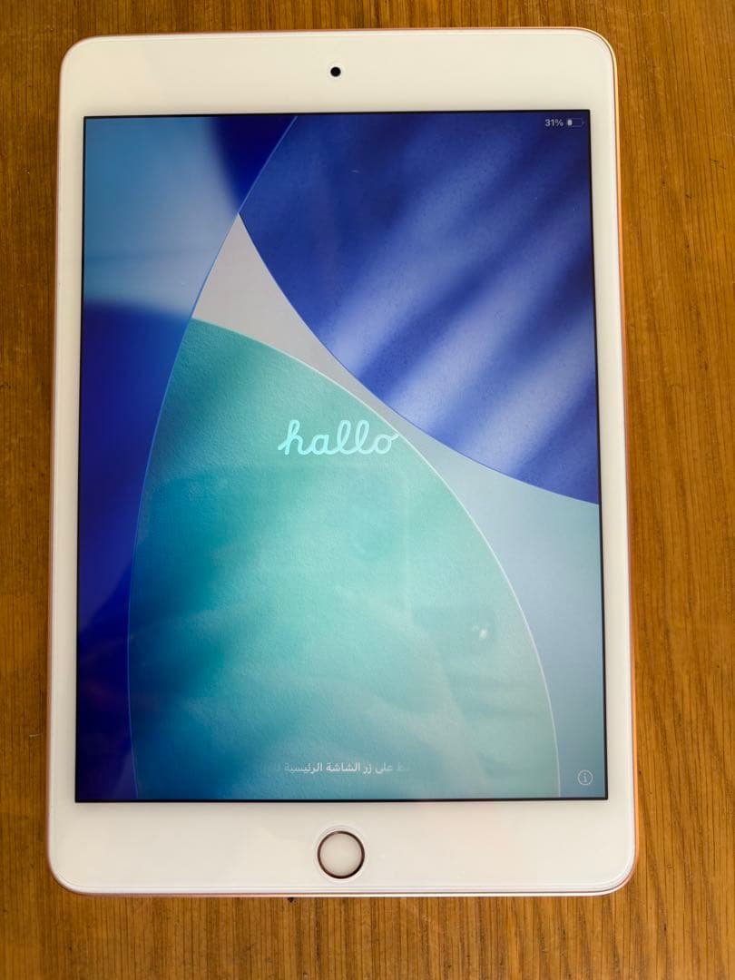 iPad mini 第5世代　64GB