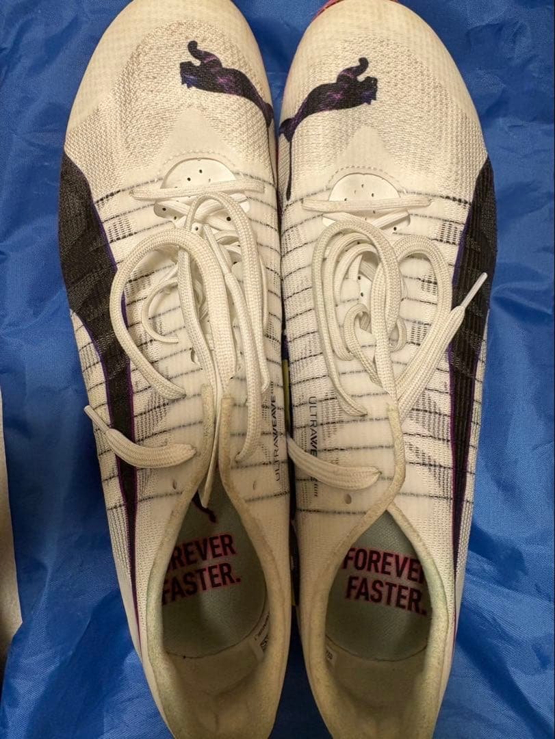 エヴォスピード400ニトロ