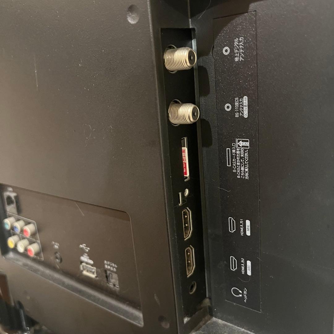 HJ24K3120 Hisense 24型テレビ 2018年製 ハイセンス