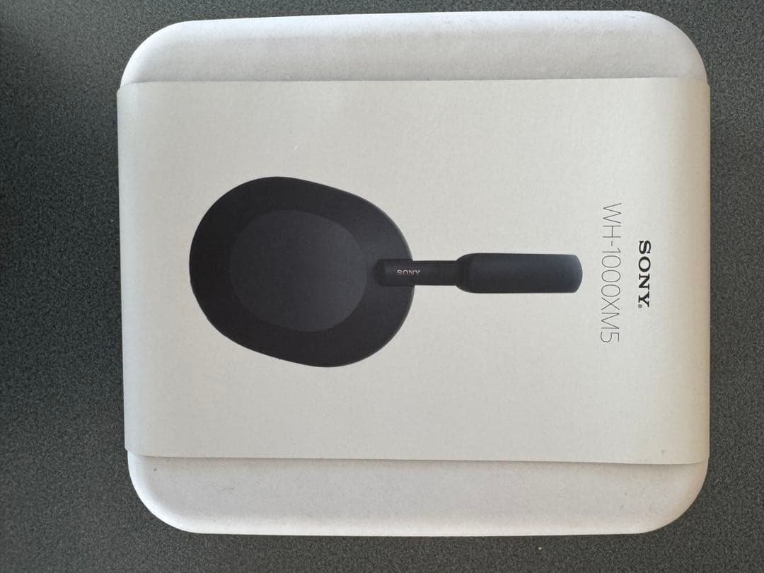 ファルズSONY WH-1000XM5 ワイヤレスヘッドホン