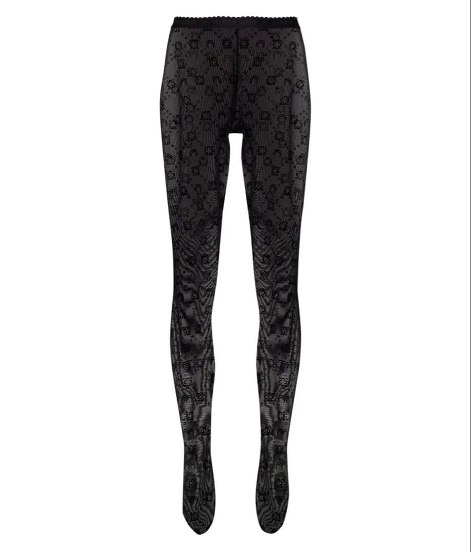 MARINE SERREタイツ