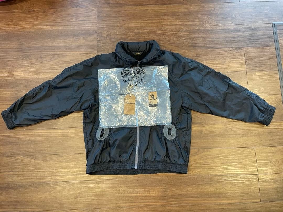 【TENDERLOIN】 NYLON JKT