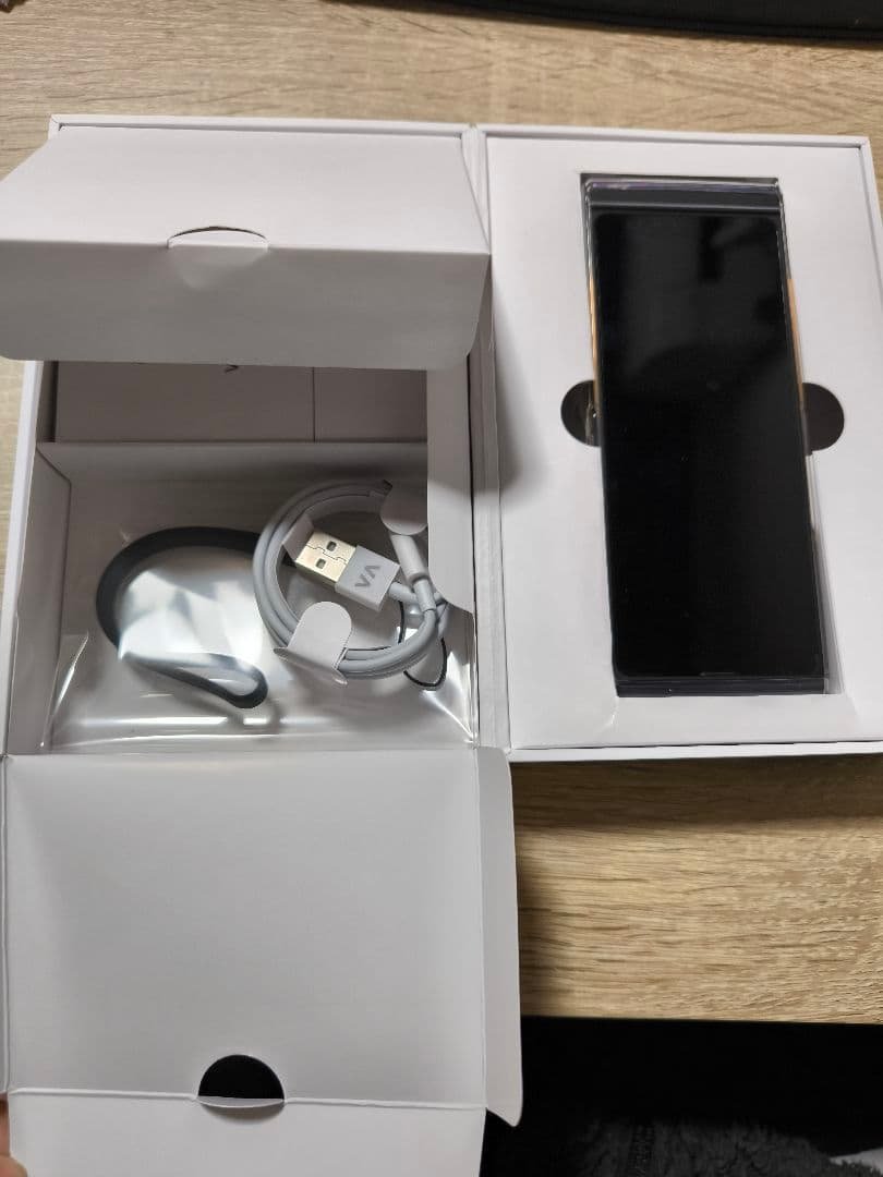 旅行用家電 Vasco Translator V4