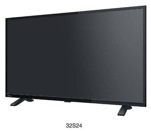 東芝 REGZA 32S24 22年