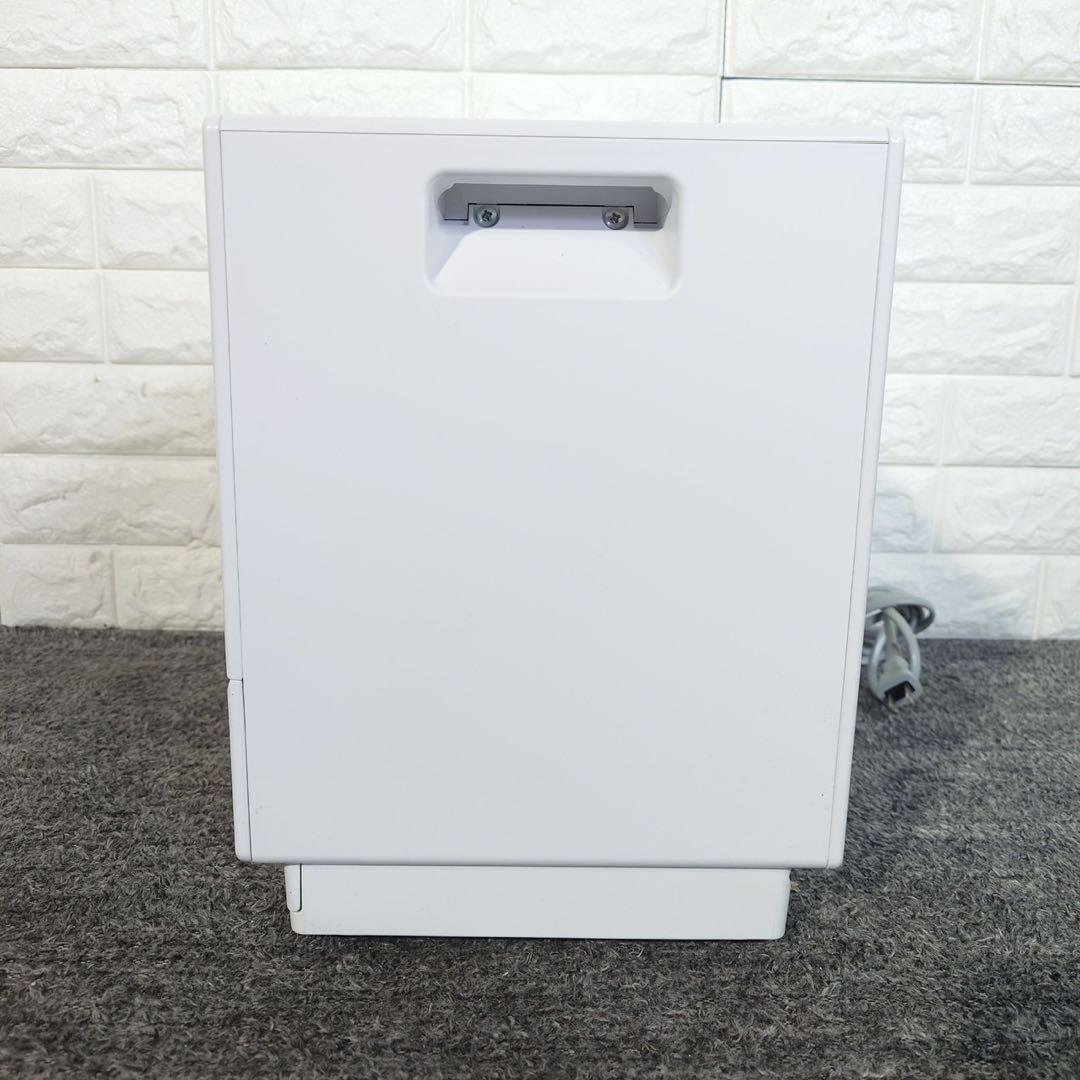 Panasonic 衣類乾燥除湿機 F-YHVX90 2022年製 L023