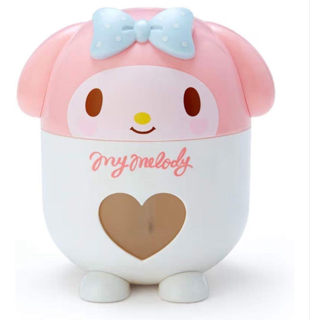 マイメロディ加湿器 希少 新品未使用