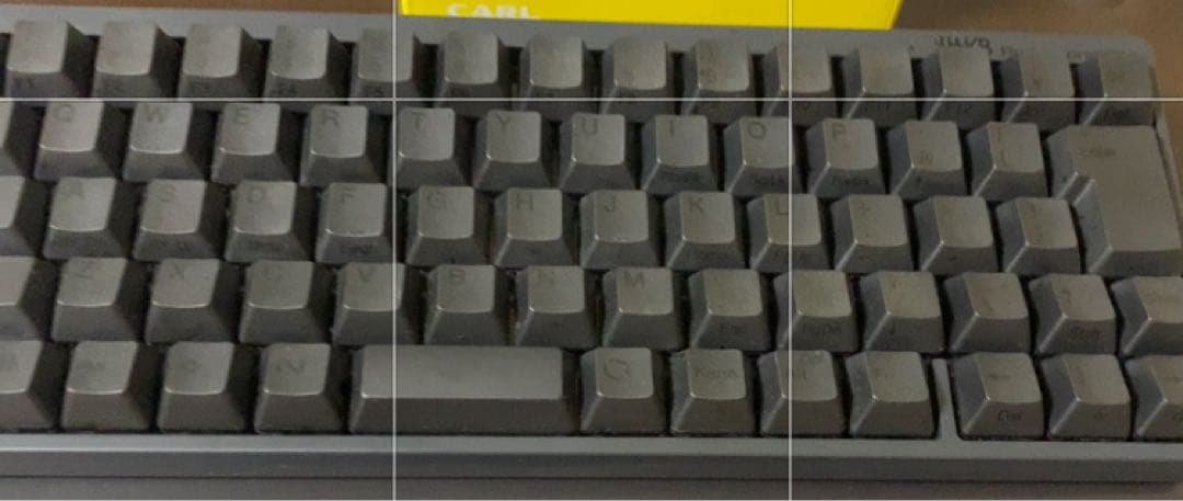 キーボードHHKB Professional BT