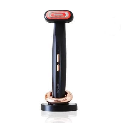 ニップラックス EMS&LED アイケア リファインアイ NP-RF24BK