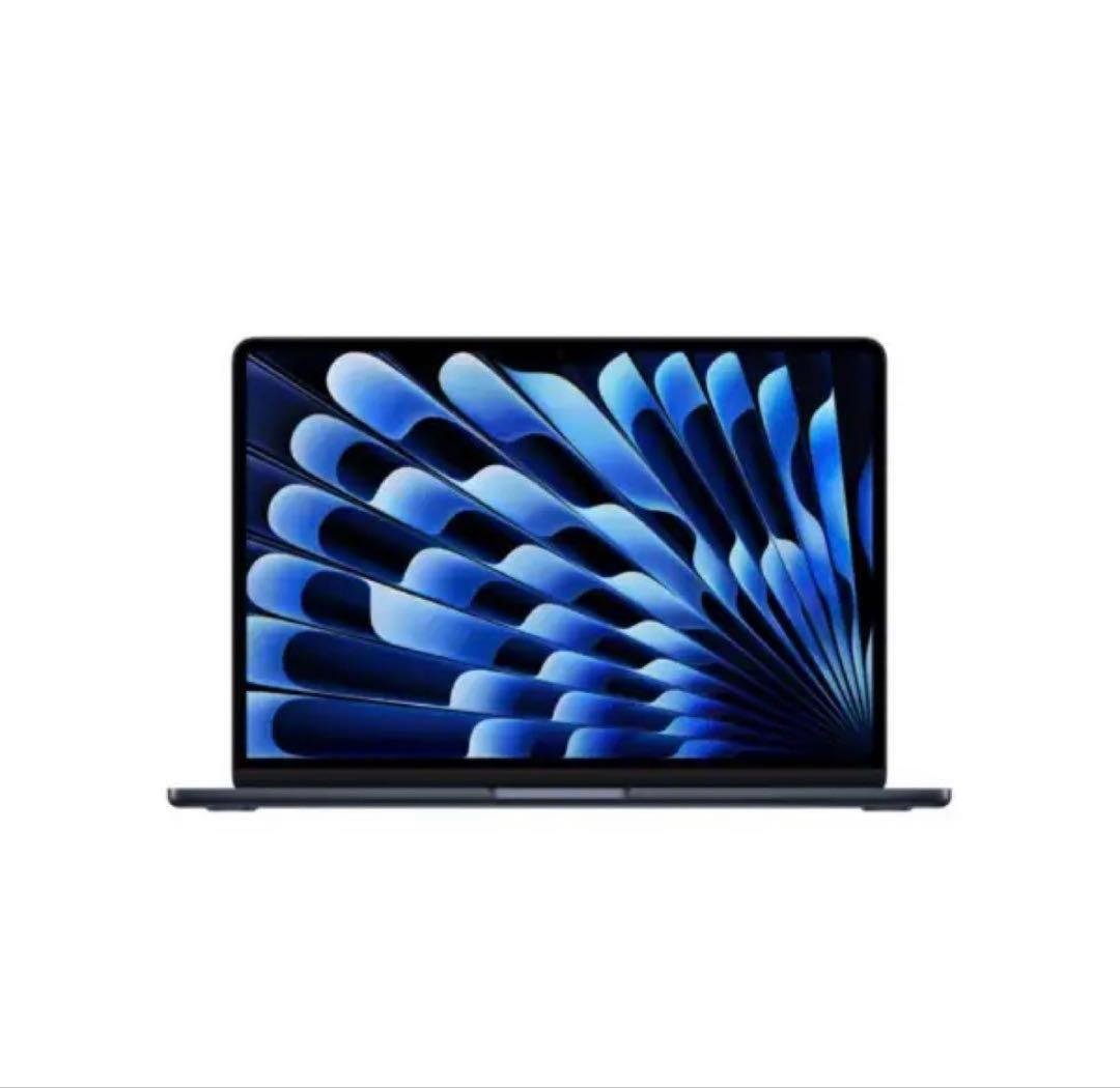 新品　アップル Apple MacBook Air 13インチ MW123J/A