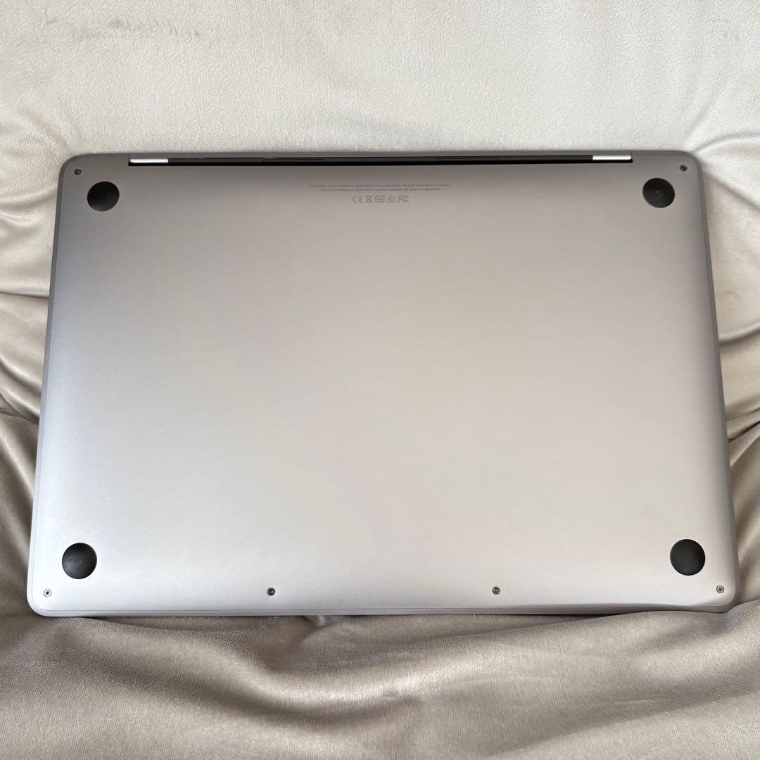 MacBook Pro 13インチ 128GB A1708