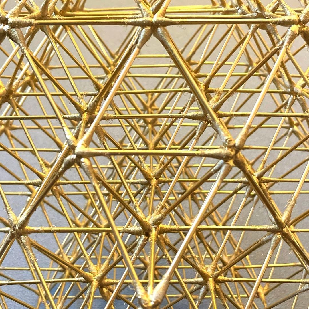 【空間を浄化】あなたの波動を整える神聖幾何学アート 運気上昇のフラワーオブライフ