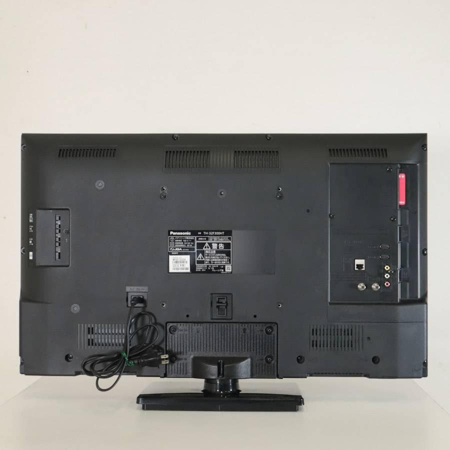 パナソニック ビエラ TH-32F300HT ホテル仕様 32V型 液晶テレビ