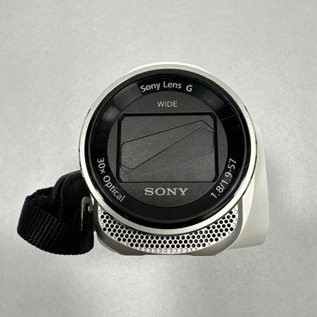 SONY HANDYCAM ビデオカメラ / HDR-PJ670 ※撮影OK