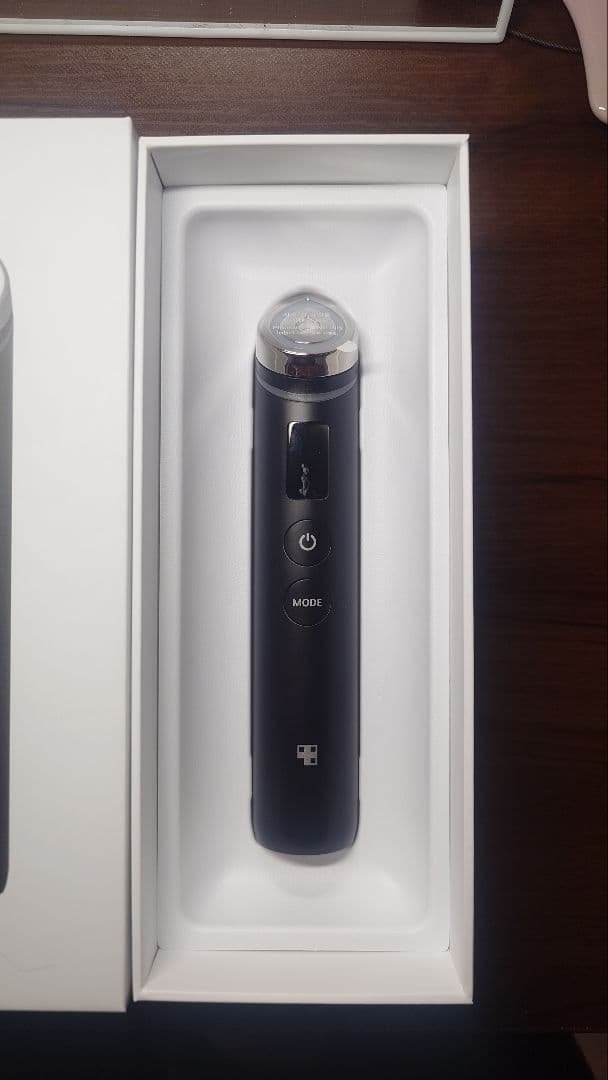 【公式正品】medicube メディキューブ 美顔器 AGE-Rブースタープロ