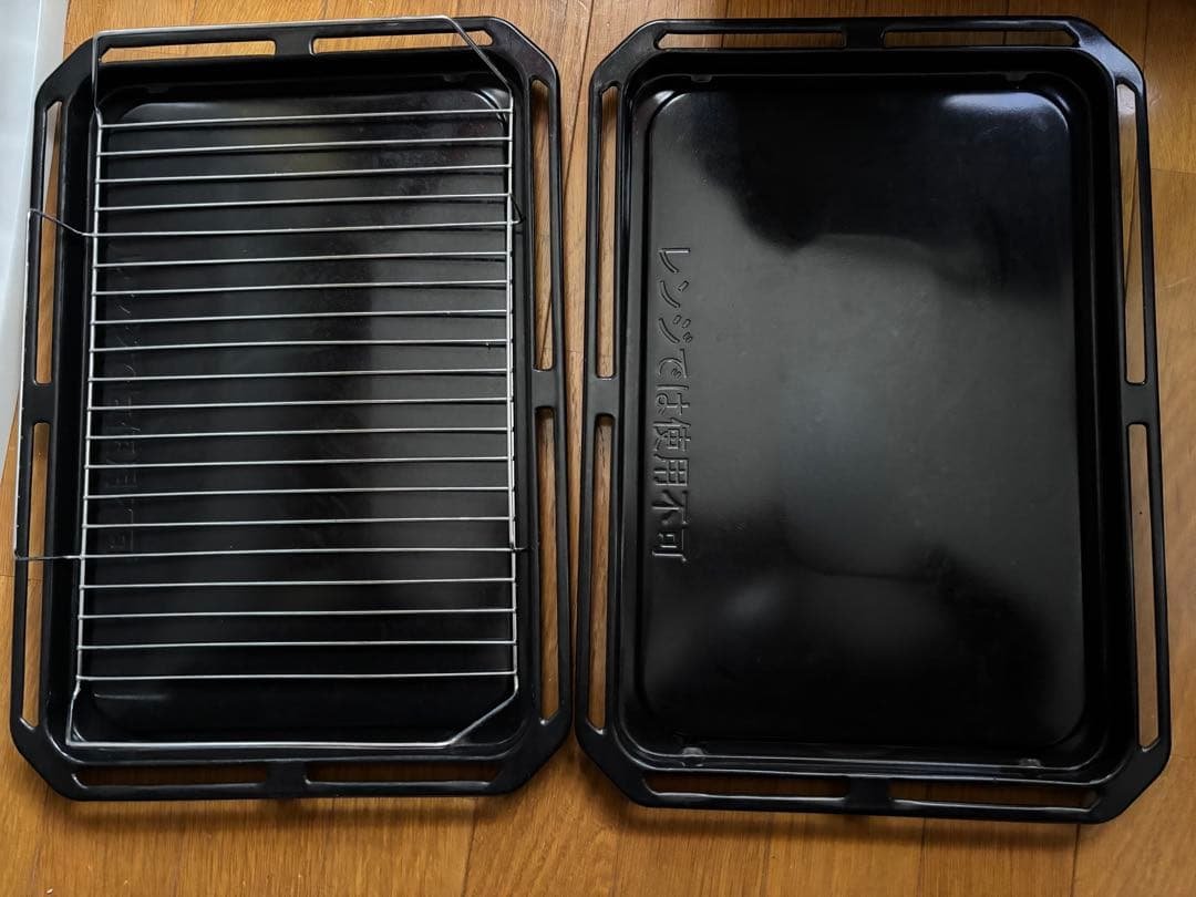 TOSHIBA オーブンレンジ 白