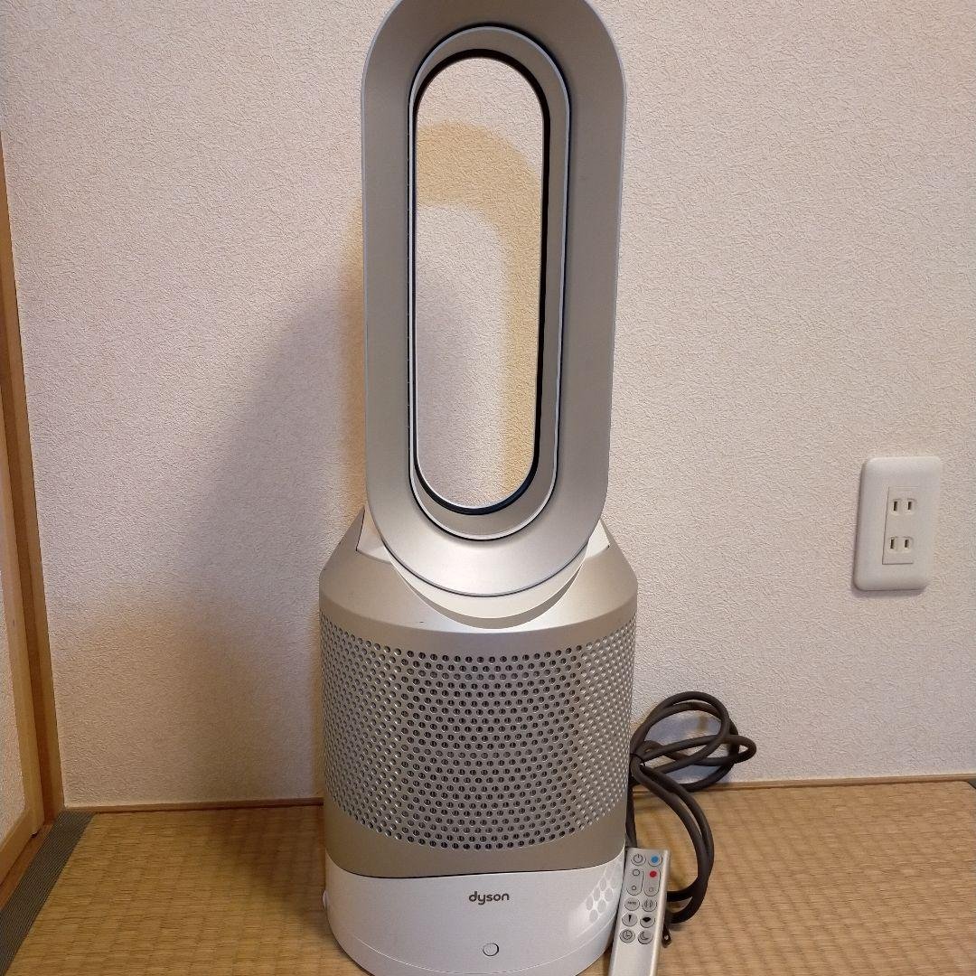 Hot+Cool DysonHP03 空気清浄機 2019年製