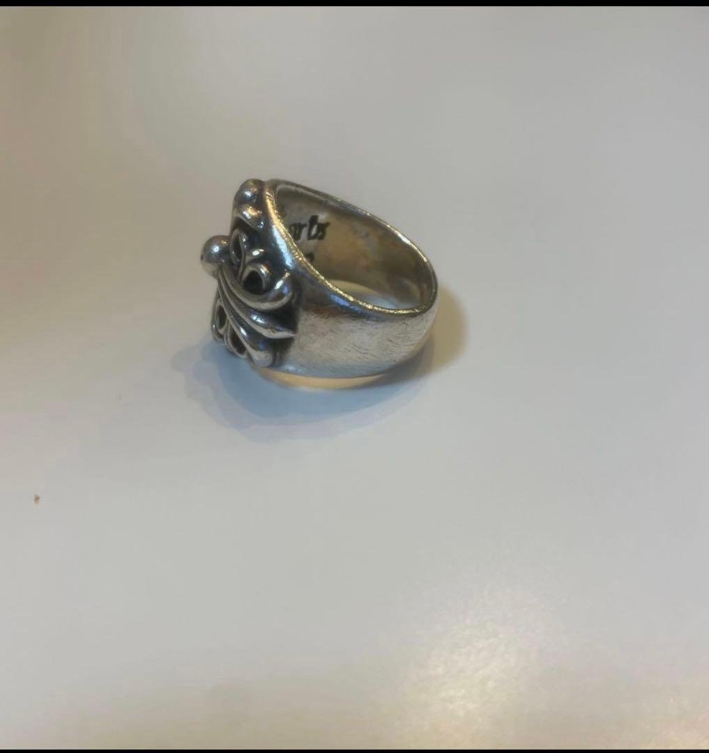 キーパーリング