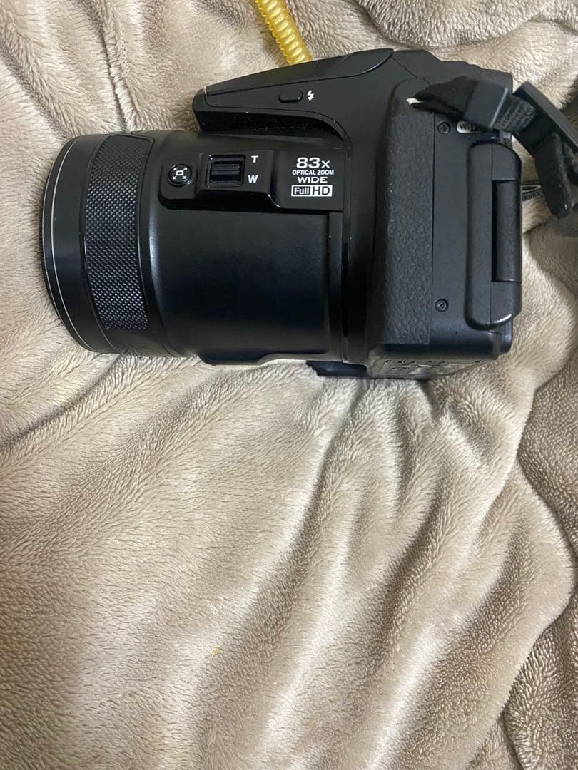 Nikon ニコン COOLPIX P900