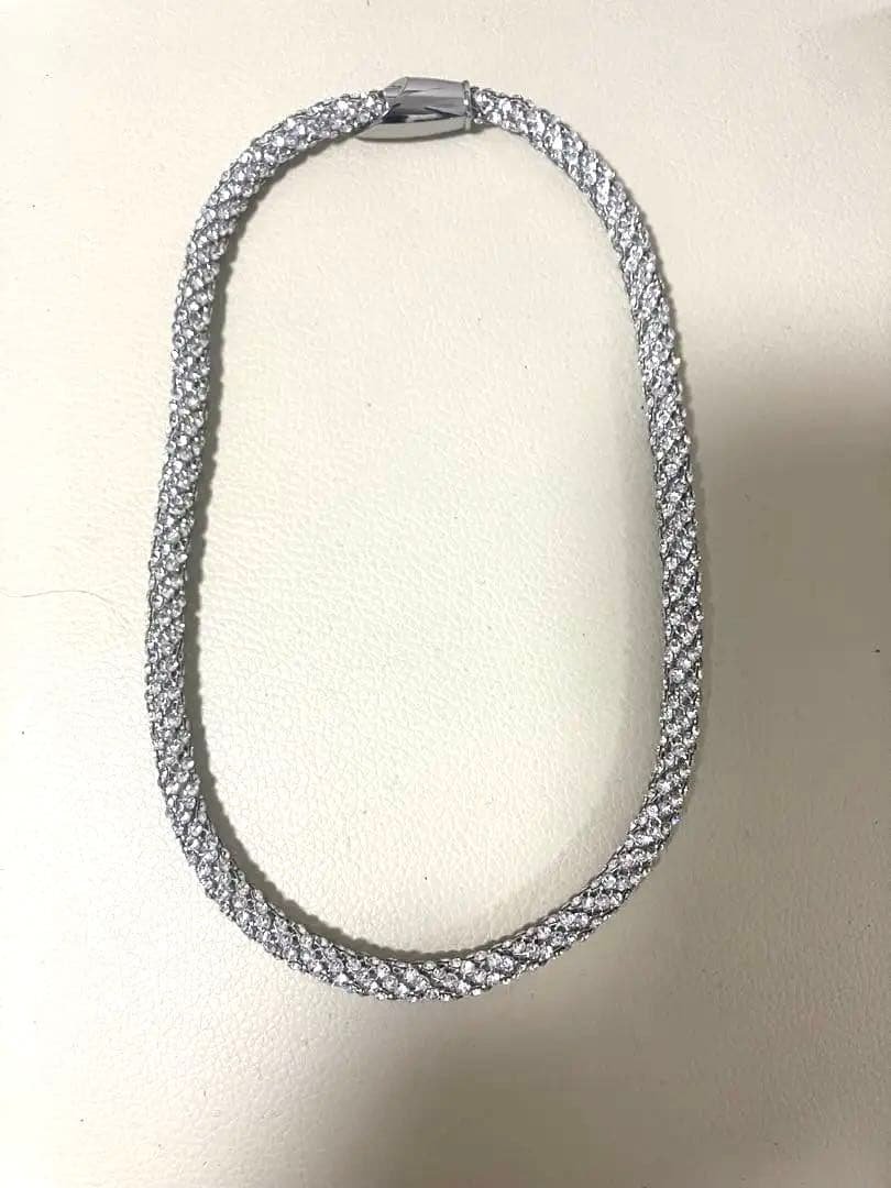 【美品/極レア46cm】VARTIX LUV 9mm ネックレス