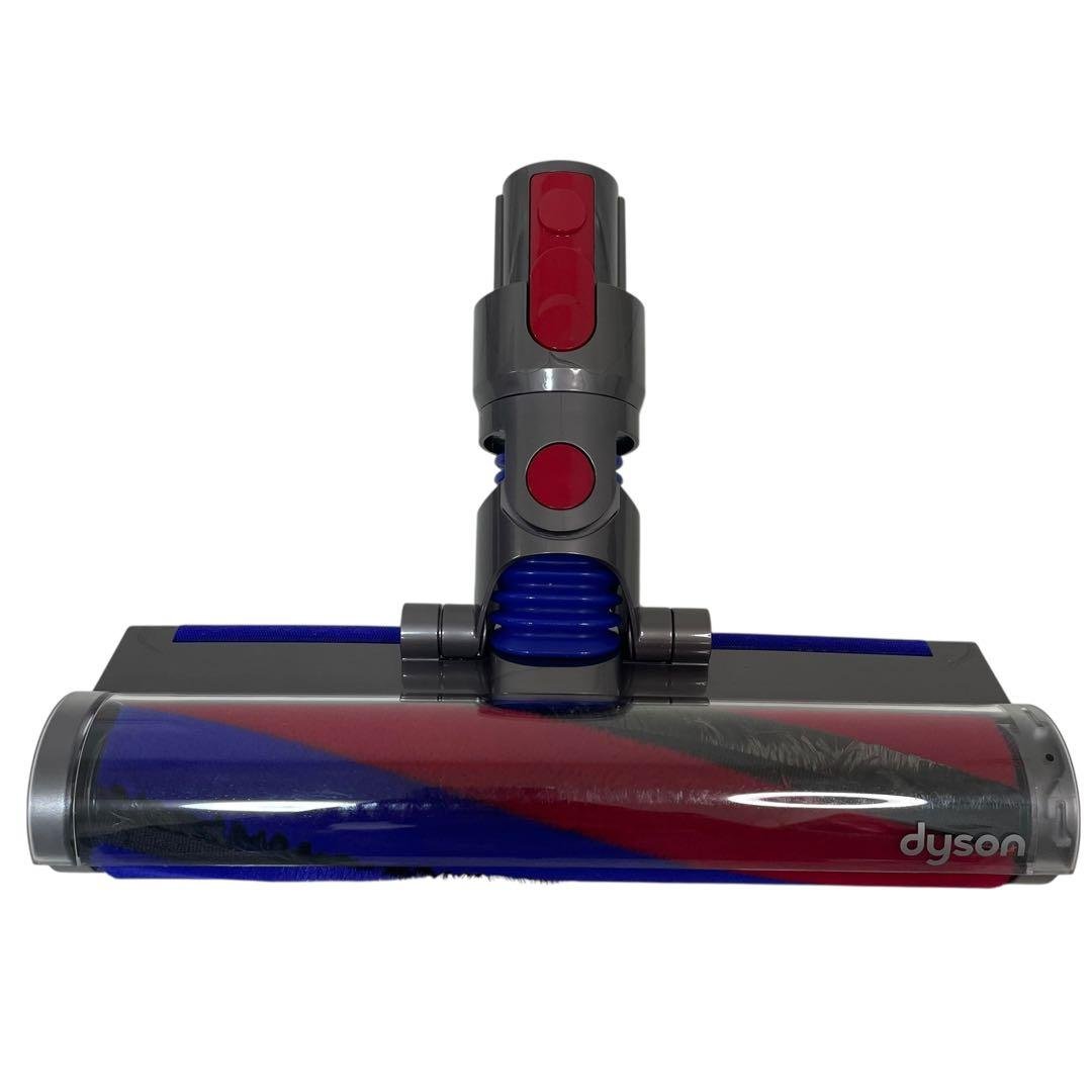 【美品】dyson v8 slim fluffy 一式