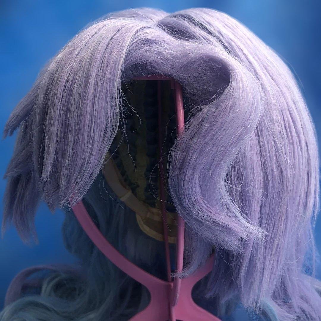 値下げ済み　カンタレラ コスプレ 鳴潮 ウィッグ靴あり　美品