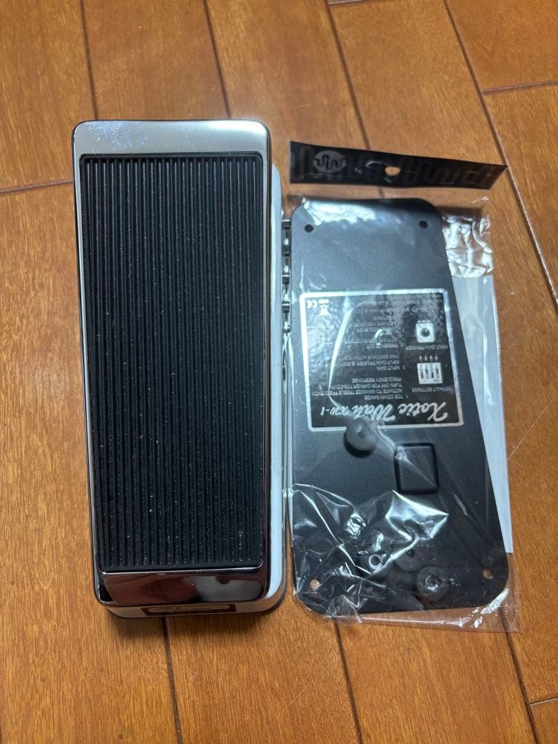 Xotic Wah Wah Pedal 常田大希