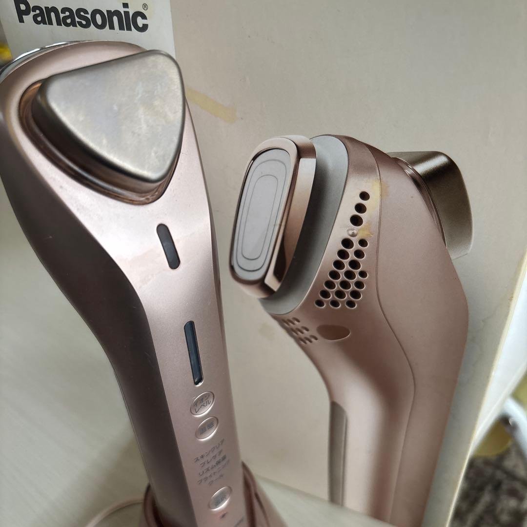 Panasonic EH-ST97 イオンエフェクター