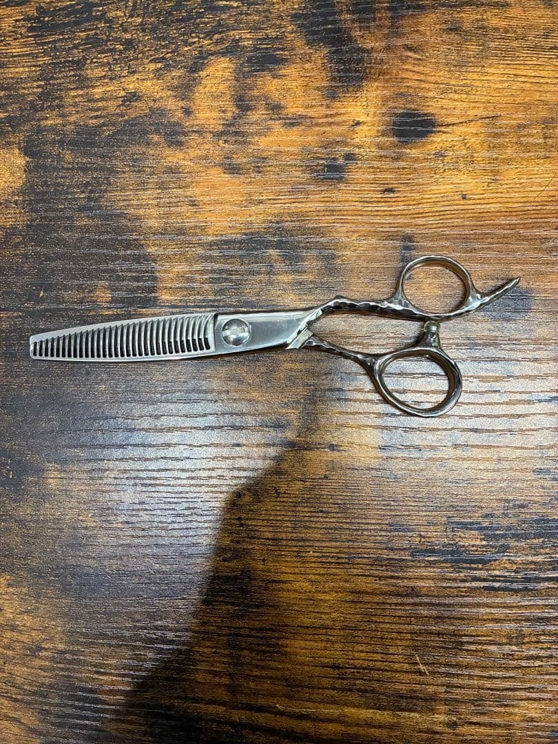 ネットワーク　セニングシザー　25〜30%