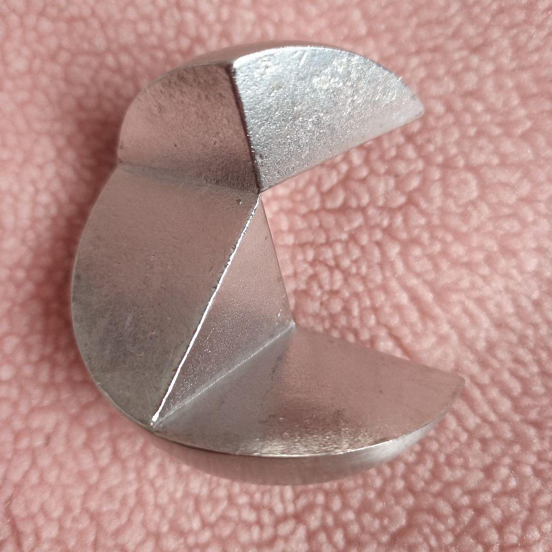 コペックジャパン Craighill Venn Puzzle 3D パズル