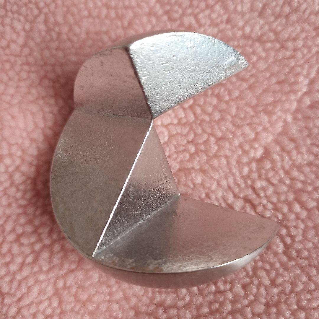 コペックジャパン Craighill Venn Puzzle 3D パズル