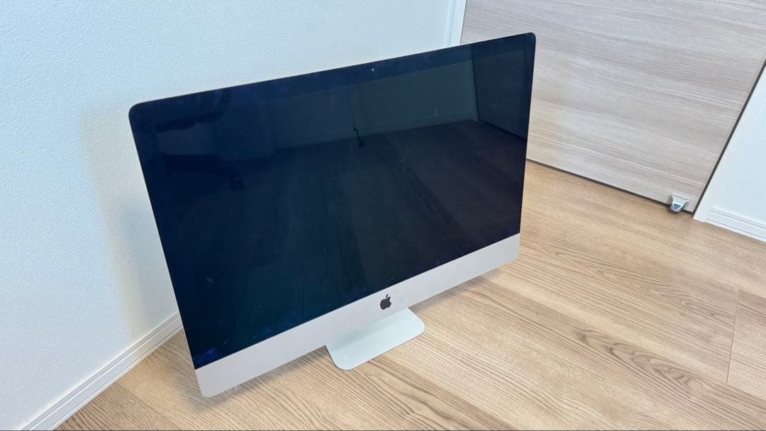 iMac 27インチ Retina 5K 2020