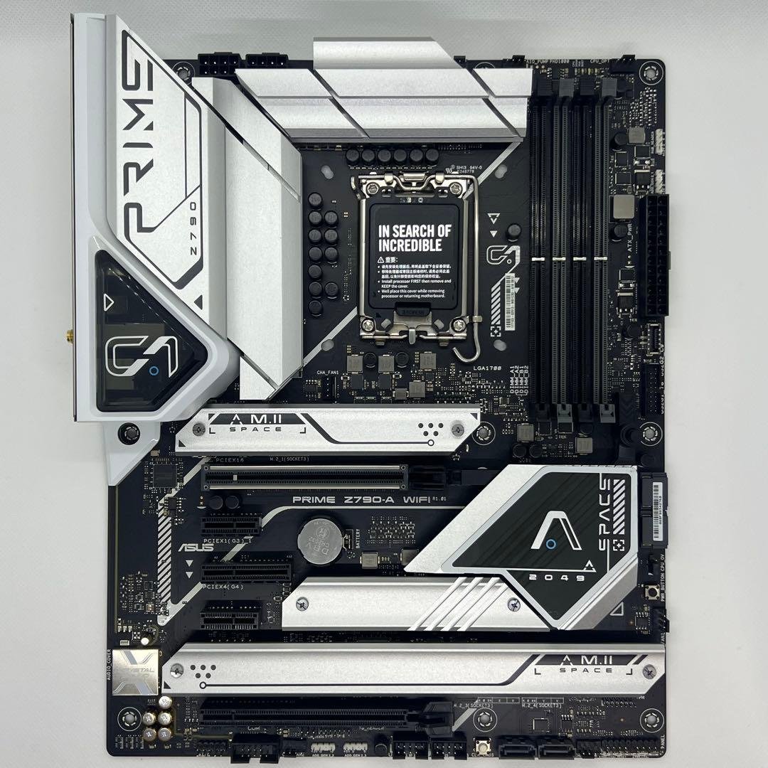 マザーボード ASUS PRIME Z790-A WIFI