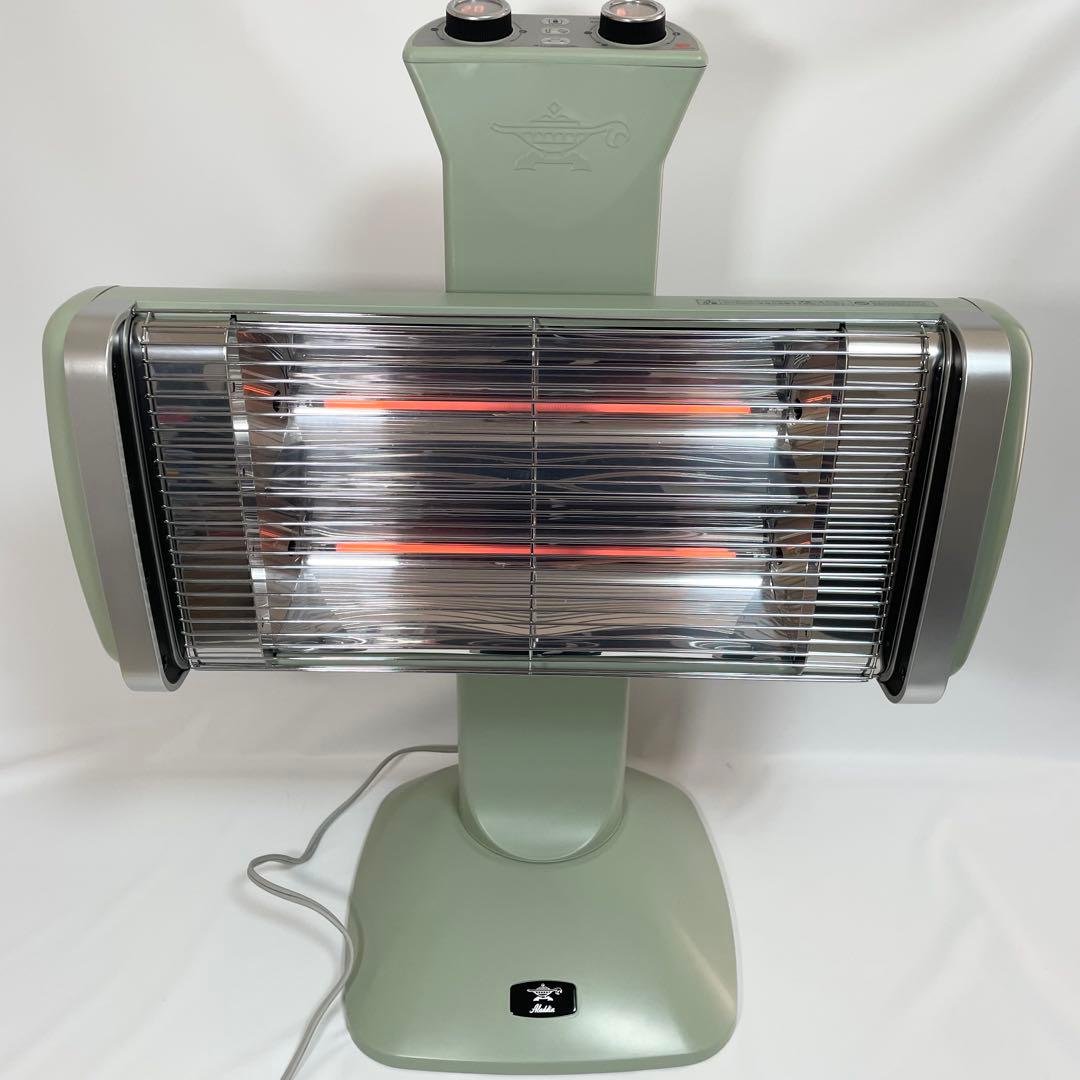 【美品】Aladdin アラジン 遠赤グラファイトヒーター AEH-2G10AJ