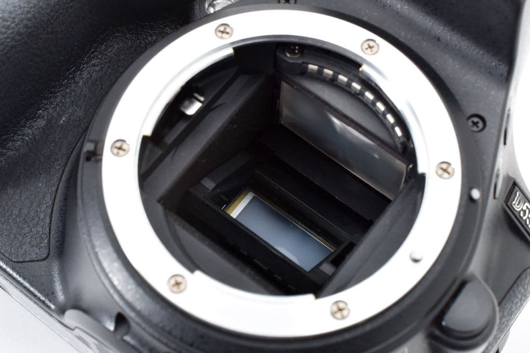 付属品充実✨ニコン D5500 ダブルレンズ✨一眼レフ Wi-Fi対応 初心者◎