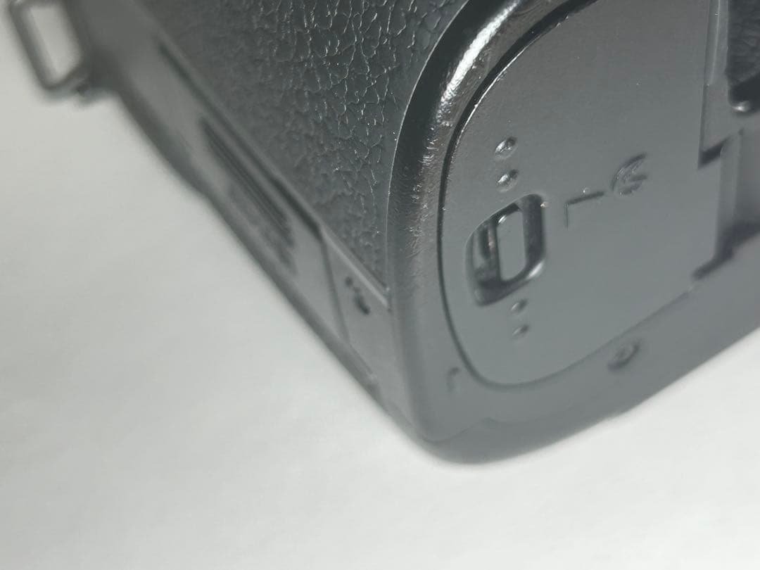 Nikon D7500 ボディ