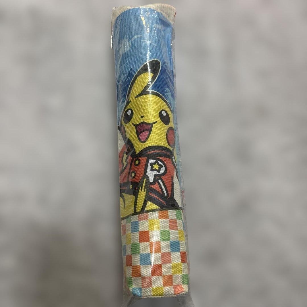 WCS2025 アナハイム限定 competitor プレイマット